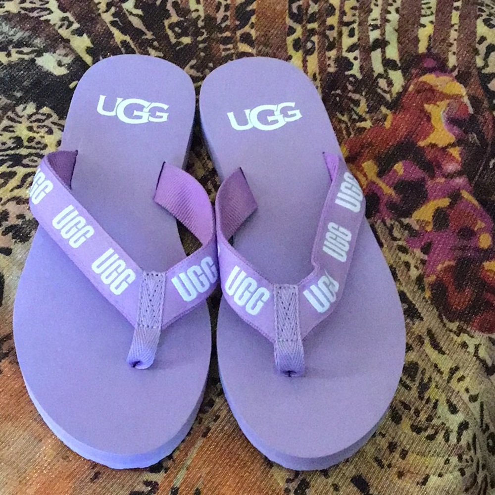 UGG Sandals